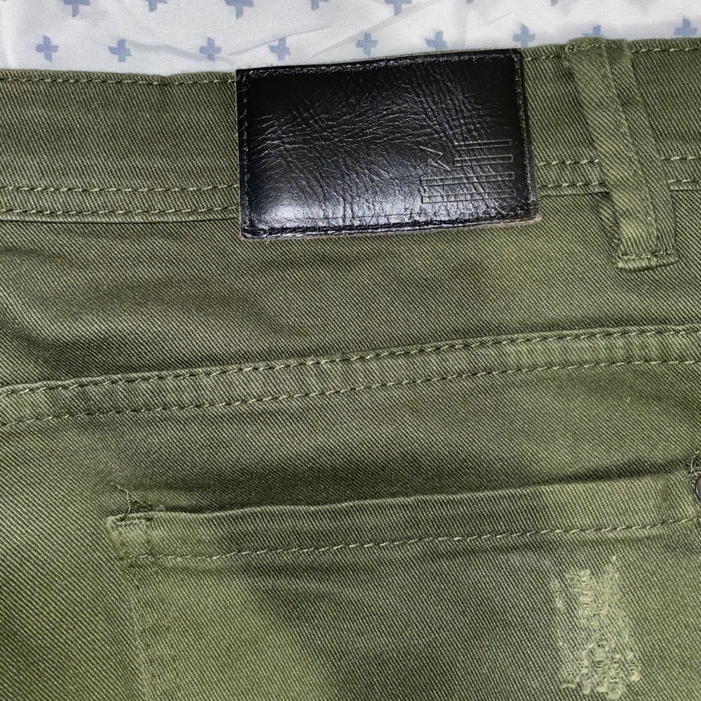 Hyper Denim - image 2